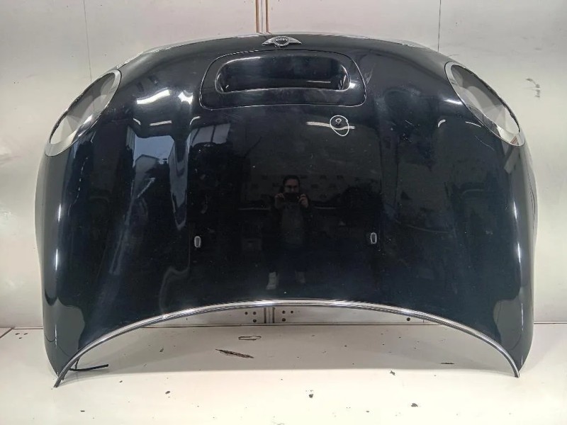 Cofano ANT 41617318365 Mini MINI Cooper R57 Cabrio 2007