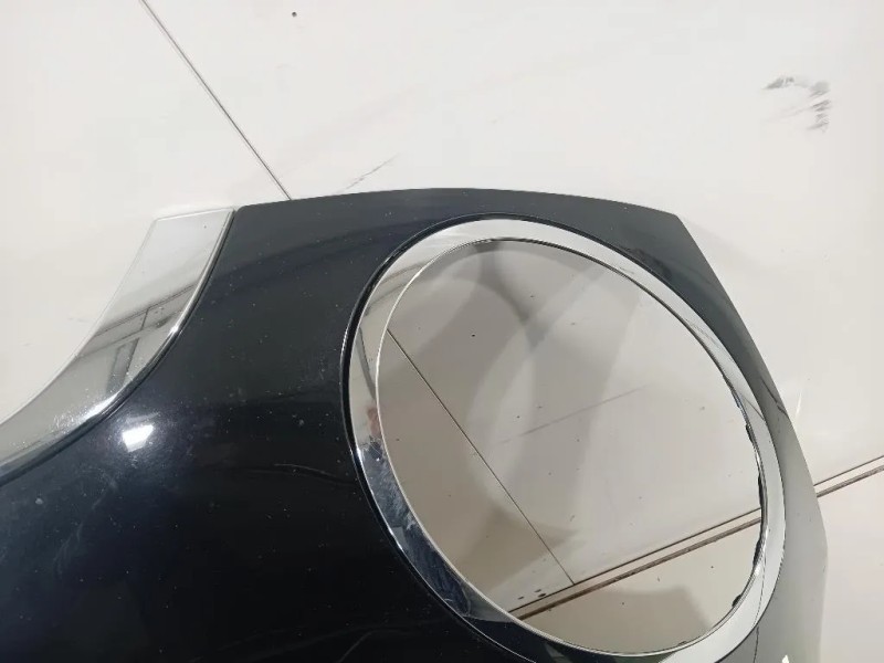 Cofano ANT 41617318365 Mini MINI Cooper R57 Cabrio 2007