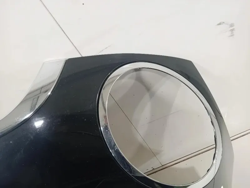 Cofano ANT 41617318365 Mini MINI Cooper R57 Cabrio 2007