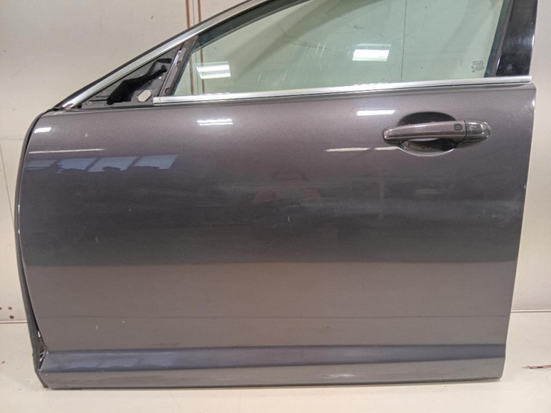 Porta ANT SX Jaguar XF I 2008