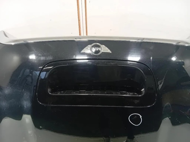 Cofano ANT 41617318365 Mini MINI Cooper R57 Cabrio 2007