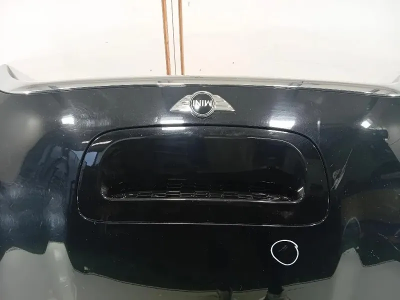 Cofano ANT 41617318365 Mini MINI Cooper R57 Cabrio 2007