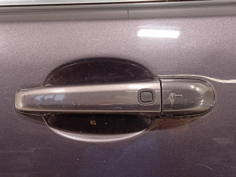 Porta ANT SX Jaguar XF I 2008