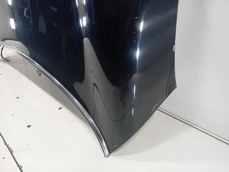 Cofano ANT 41617318365 Mini MINI Cooper R57 Cabrio 2007