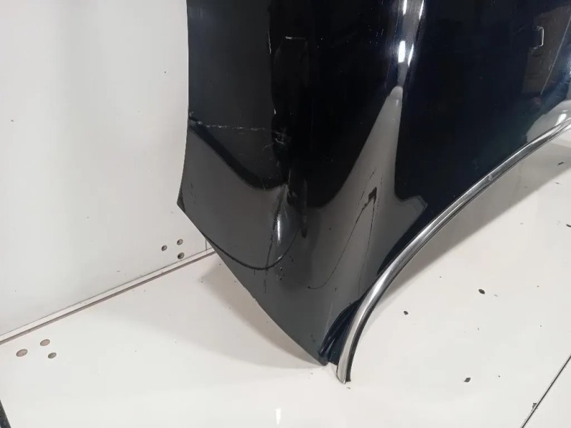 Cofano ANT 41617318365 Mini MINI Cooper R57 Cabrio 2007