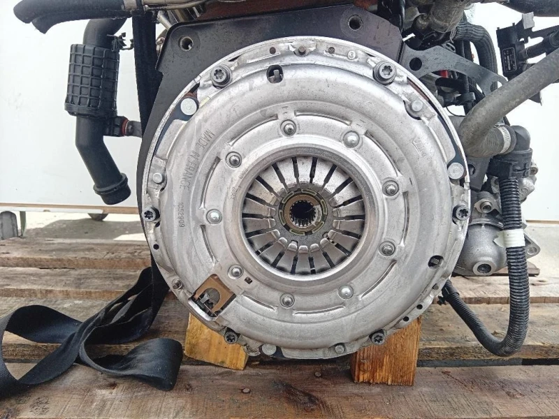 Motore Completo 55263113 120 CV 89 KW Jeep Renegade 2015