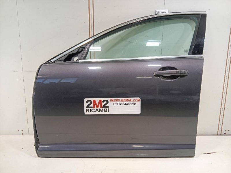 Porta ANT SX Jaguar XF I 2008