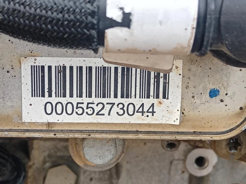 Motore Completo 55263113 120 CV 89 KW Jeep Renegade 2015