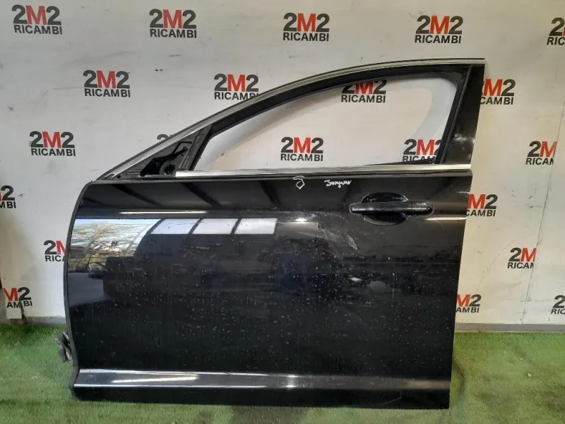 Porta ANT SX C2Z2061 Jaguar XF I 2008