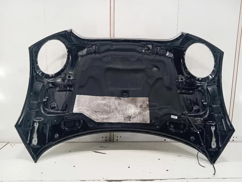 Cofano ANT 41617318365 Mini MINI Cooper R57 Cabrio 2007