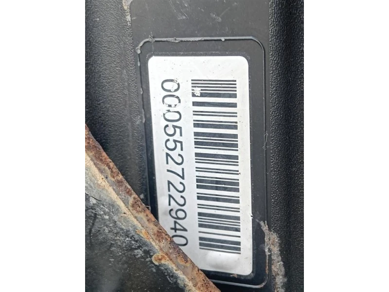 Motore Completo 55263113 120 CV 89 KW Jeep Renegade 2015