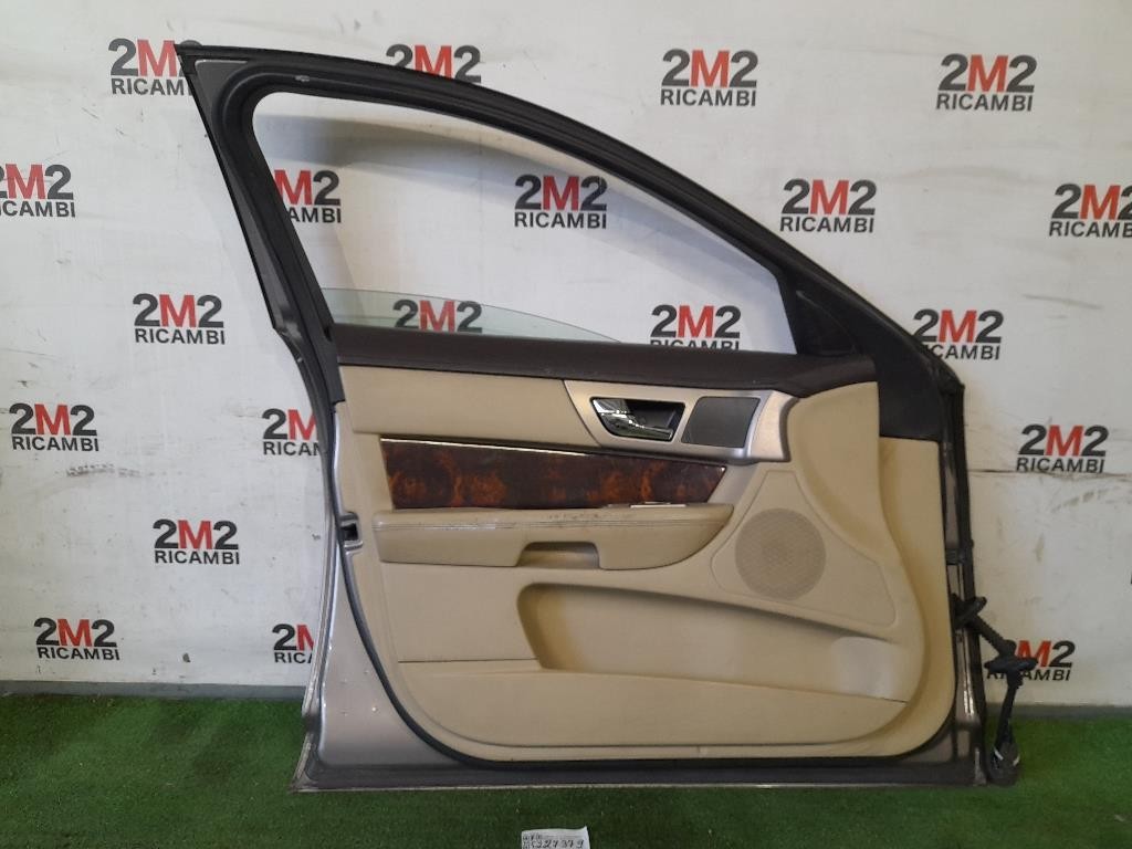 Porta ANT SX C2Z2061 Jaguar XF I 2008