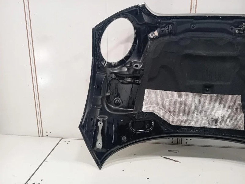 Cofano ANT 41617318365 Mini MINI Cooper R57 Cabrio 2007