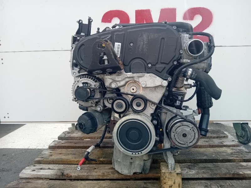 Motore Completo 55263113 120 CV 89 KW Jeep Renegade 2015