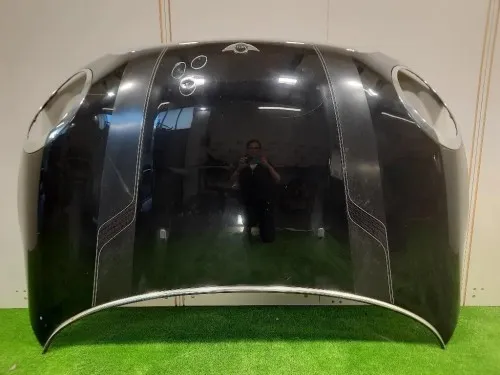 Cofano ANT  Mini MINI Cooper R57 Cabrio 2007