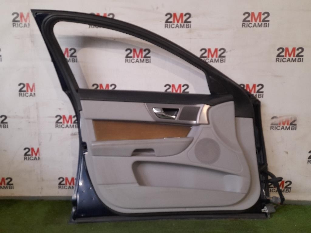 Porta ANT SX C2Z2061 Jaguar XF I 2008