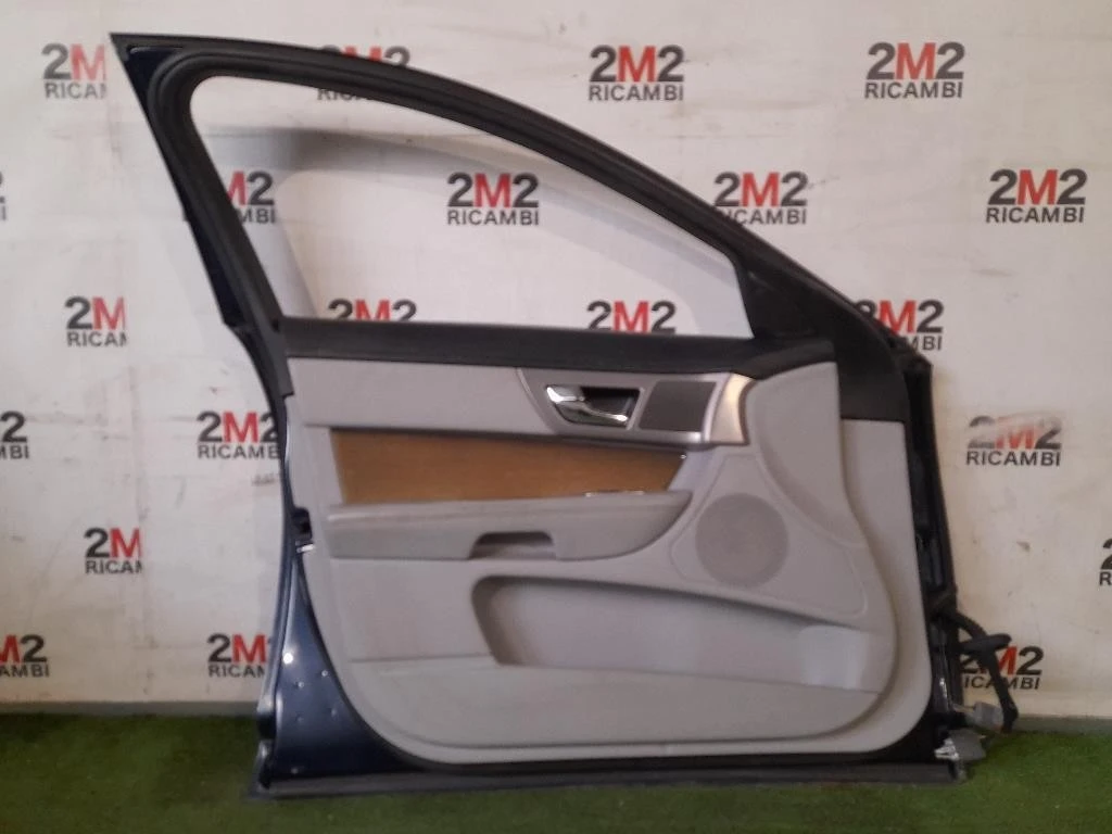 Porta ANT SX C2Z2061 Jaguar XF I 2008