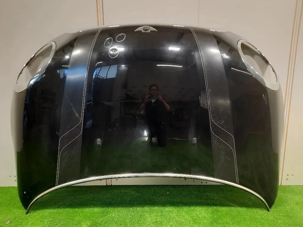 Cofano ANT  Mini MINI Cooper R57 Cabrio 2007