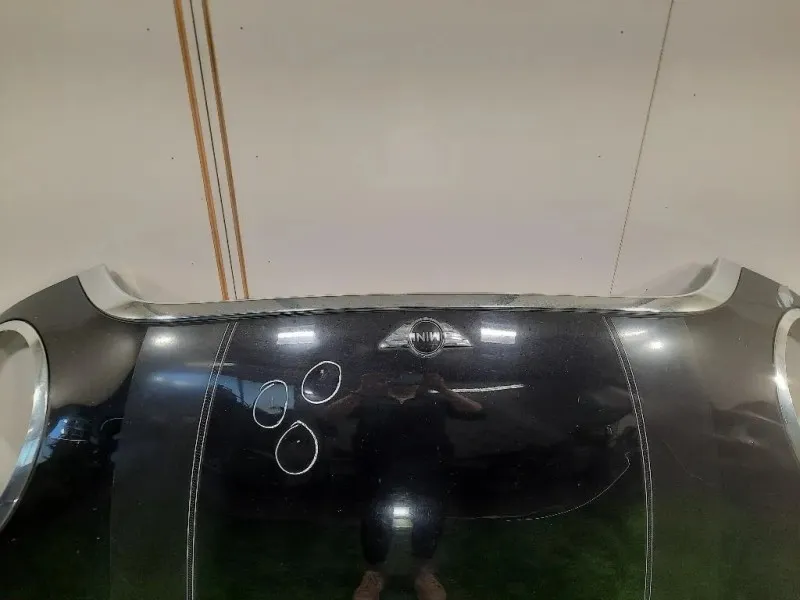 Cofano ANT Mini MINI Cooper R57 Cabrio 2007