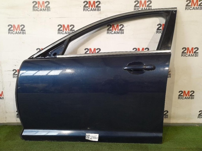 Porta ANT SX C2Z2061 Jaguar XF I 2008