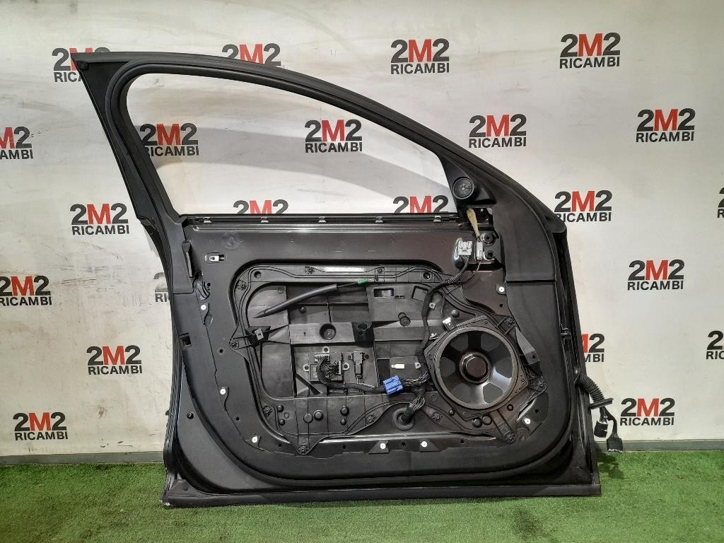 Porta ANT SX C2Z2061 Jaguar XF I 2008