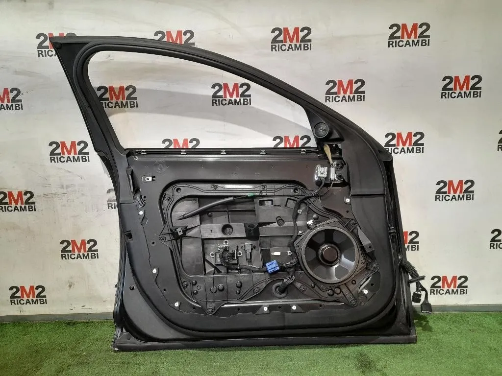 Porta ANT SX C2Z2061 Jaguar XF I 2008