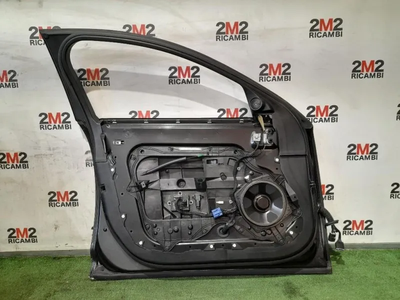 Porta ANT SX C2Z2061 Jaguar XF I 2008
