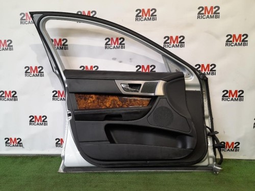 Porta ANT SX C2Z2061 Jaguar XF I 2008