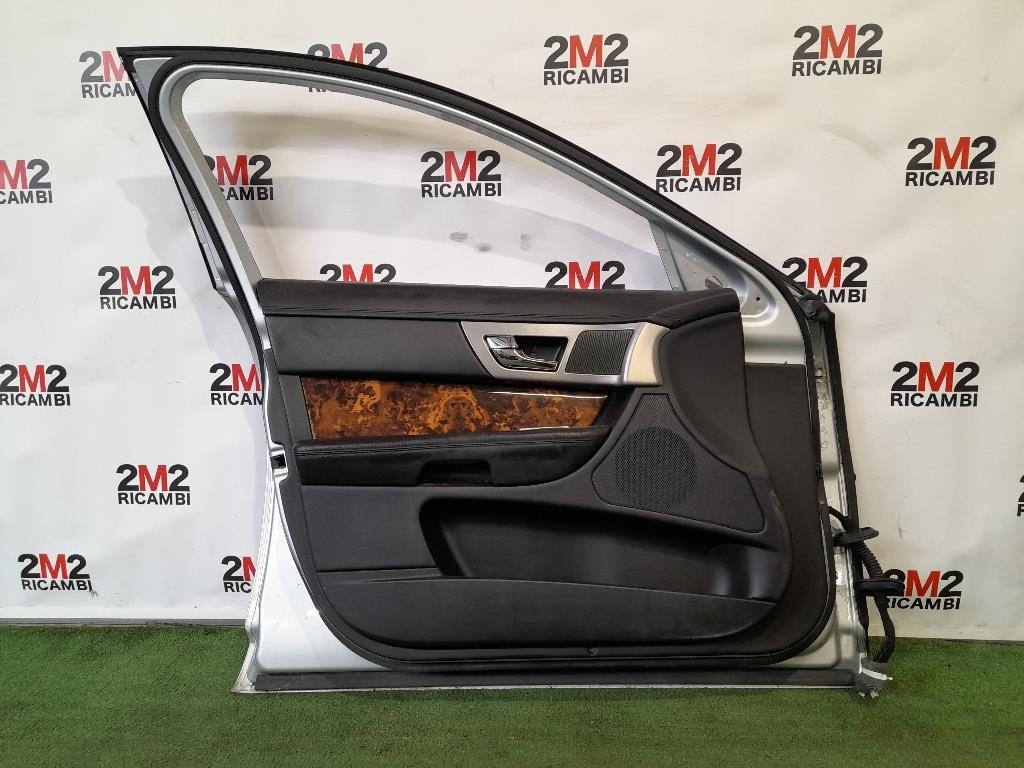 Porta ANT SX C2Z2061 Jaguar XF I 2008