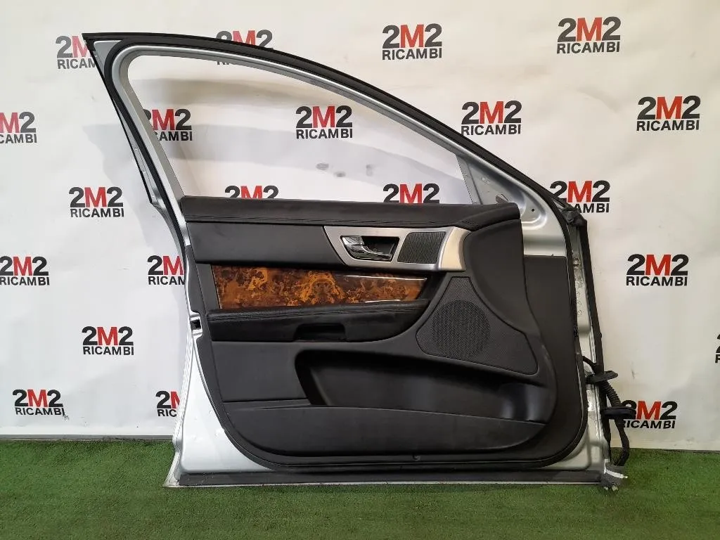 Porta ANT SX C2Z2061 Jaguar XF I 2008