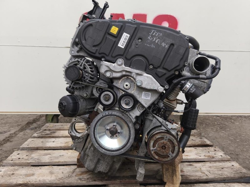 Motore Completo 55263113 120 CV 97 KW Jeep Renegade 2015