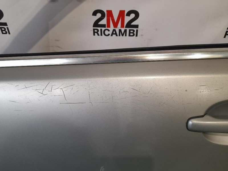 Porta ANT SX C2Z2061 Jaguar XF I 2008