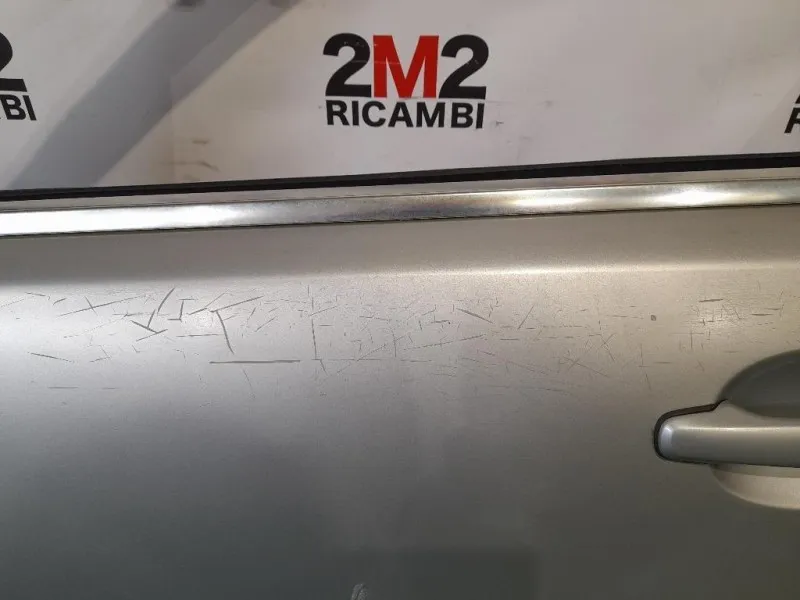 Porta ANT SX C2Z2061 Jaguar XF I 2008