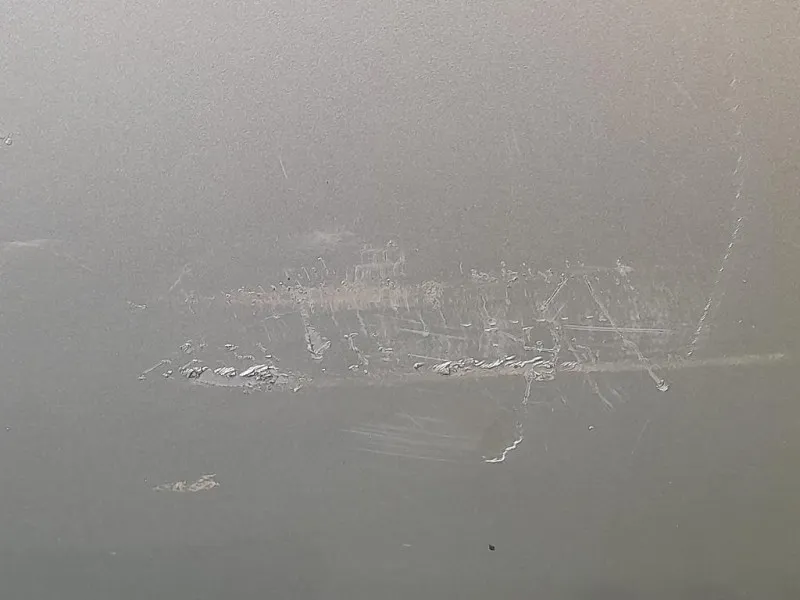 Porta ANT SX C2Z2061 Jaguar XF I 2008