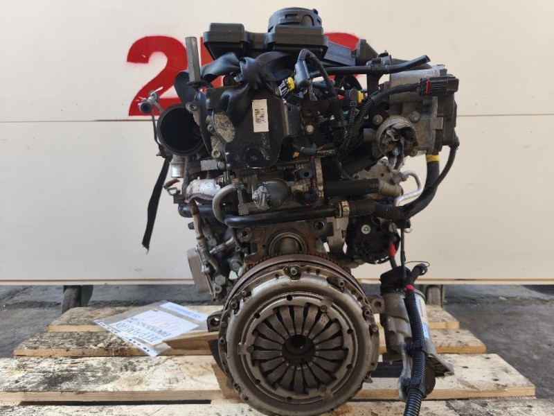 Motore Completo EAM 55263624 140 CV 102 KW Jeep Renegade 2015