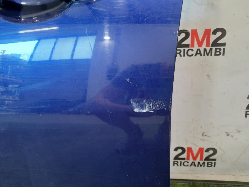 Porta ANT SX PORTELLO SPORTELLO PORTA C2Z2061 Jaguar XF I 2008