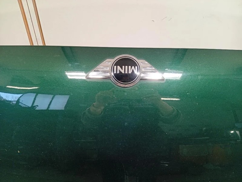 Cofano ANT 41008499868 Mini MINI ONE F55 2014