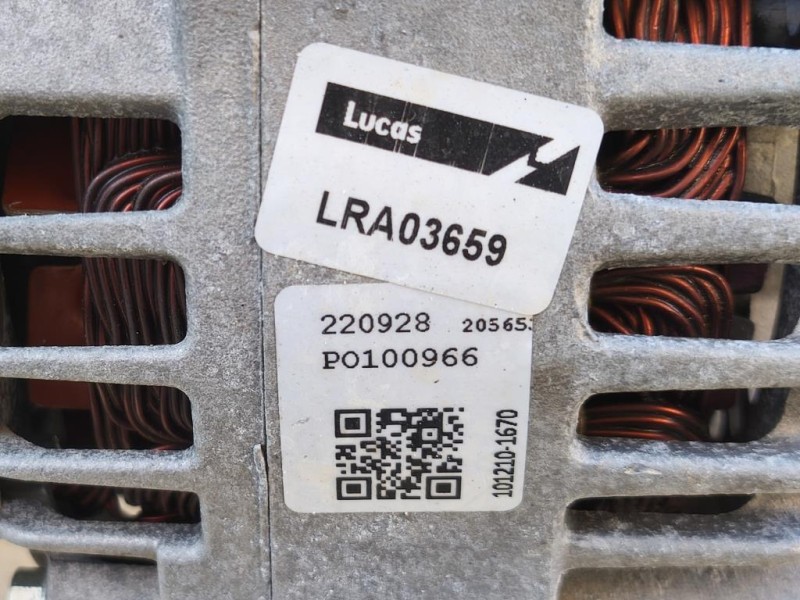 Motore Completo EAM 55263624 140 CV 102 KW Jeep Renegade 2015