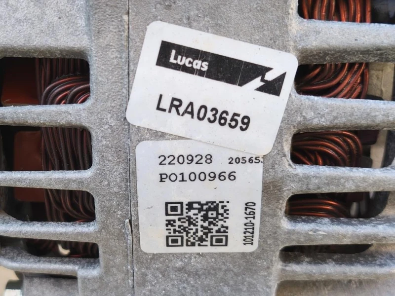 Motore Completo EAM 55263624 140 CV 102 KW Jeep Renegade 2015