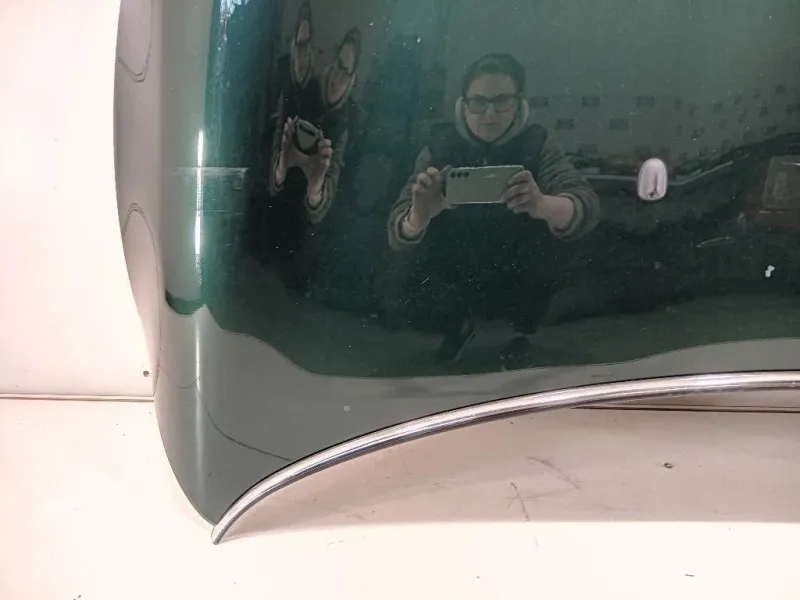 Cofano ANT 41008499868 Mini MINI ONE F55 2014