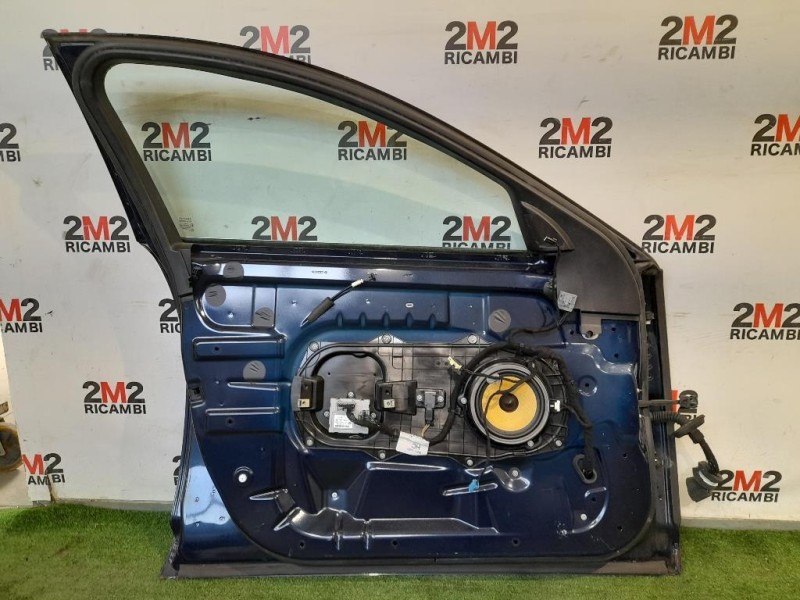 Porta ANT SX NUDA C2Z2061 Jaguar XF I 2008