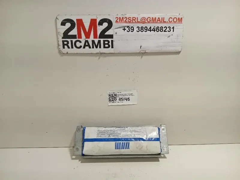 Air-bag Passeggero APEB3117140105 Nissan Navara 2010