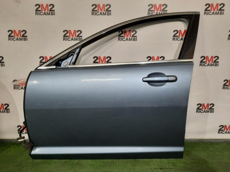 Porta ANT SX C2Z2061 Jaguar XF I 2008