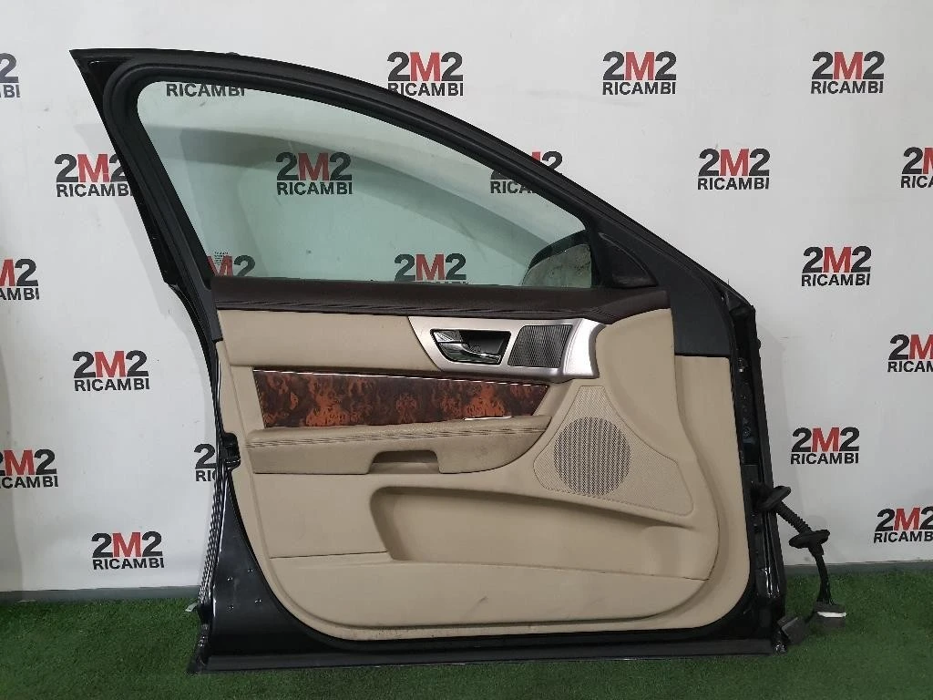 Porta ANT SX NUDA C2Z2061 Jaguar XF I 2008