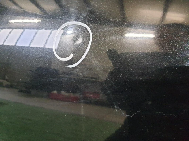 Porta ANT SX NUDA C2Z2061 Jaguar XF I 2008