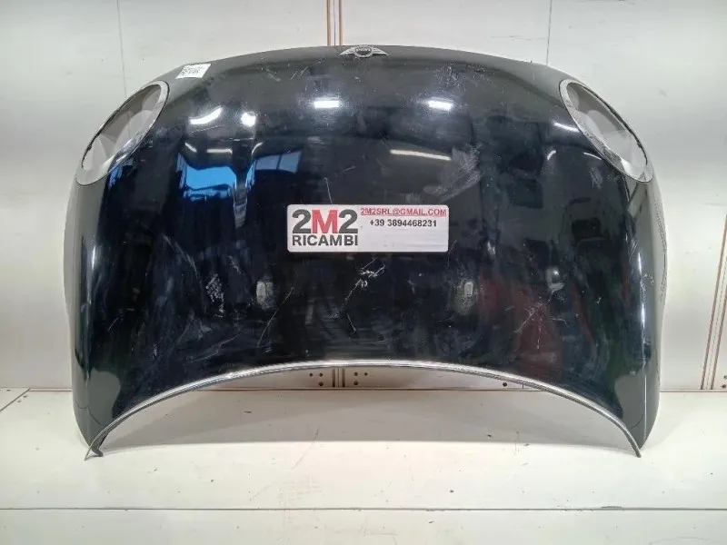 Cofano ANT 41617318364 Mini MINI ONE R56 2007