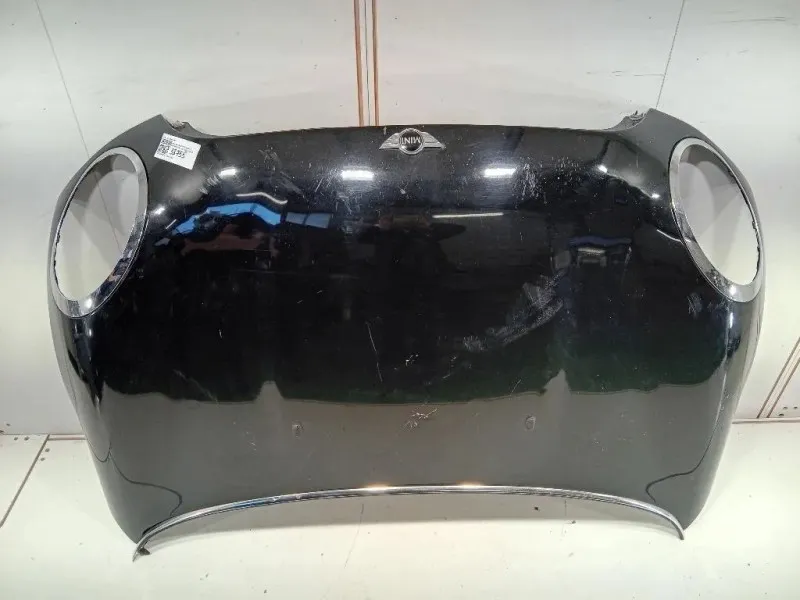 Cofano ANT 41617318364 Mini MINI ONE R56 2007