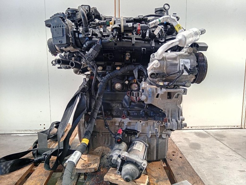 Motore Completo 55263624 140 CV 102 KW Jeep Renegade 2018