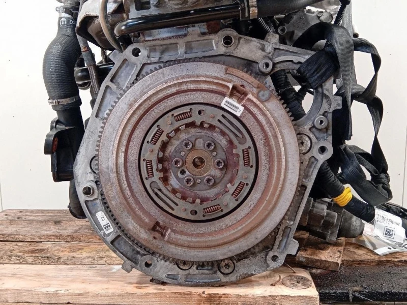 Motore Completo 55263624 140 CV 102 KW Jeep Renegade 2018