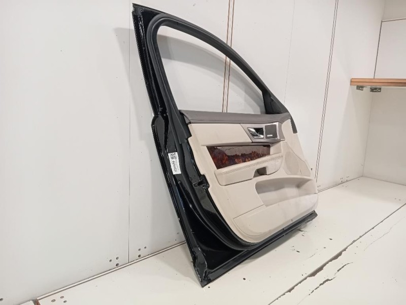 Porta ANT SX C2Z2061 Jaguar XF I 2008